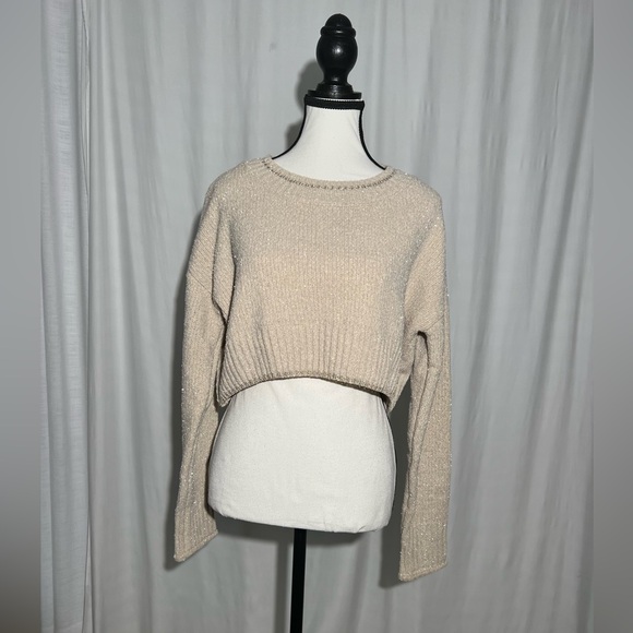 Pull over sweater REVOLVE - Picture 2 of 7